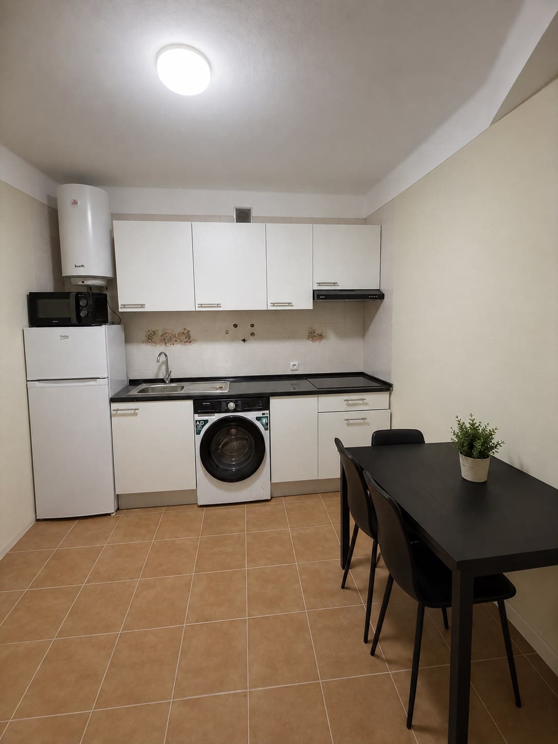 AHS T1 5 Vila Nova 31 Apartments - Portimao City Centre - 3