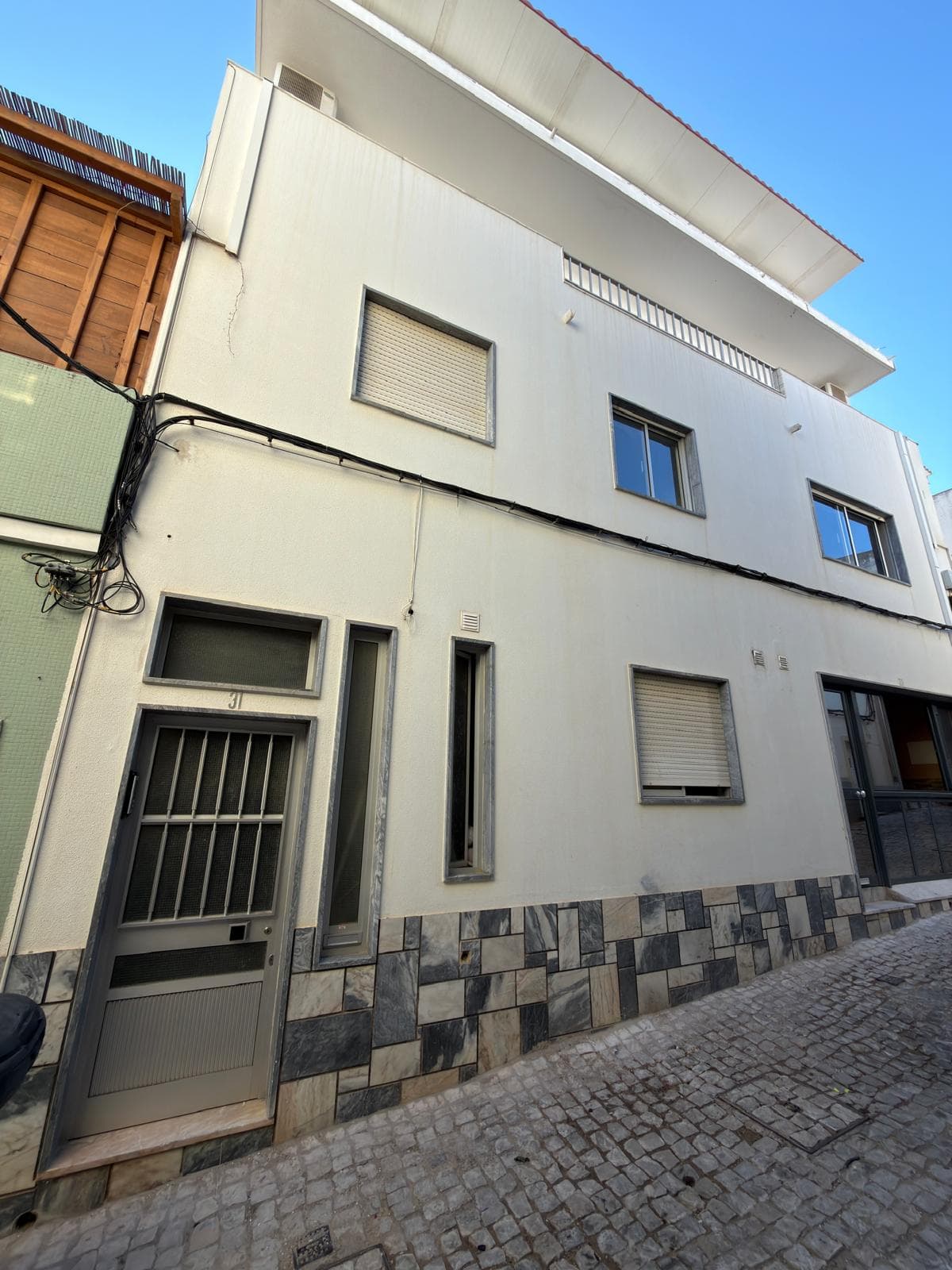 AHS T1 5 Vila Nova 31 Apartments - Portimao City Centre - 4