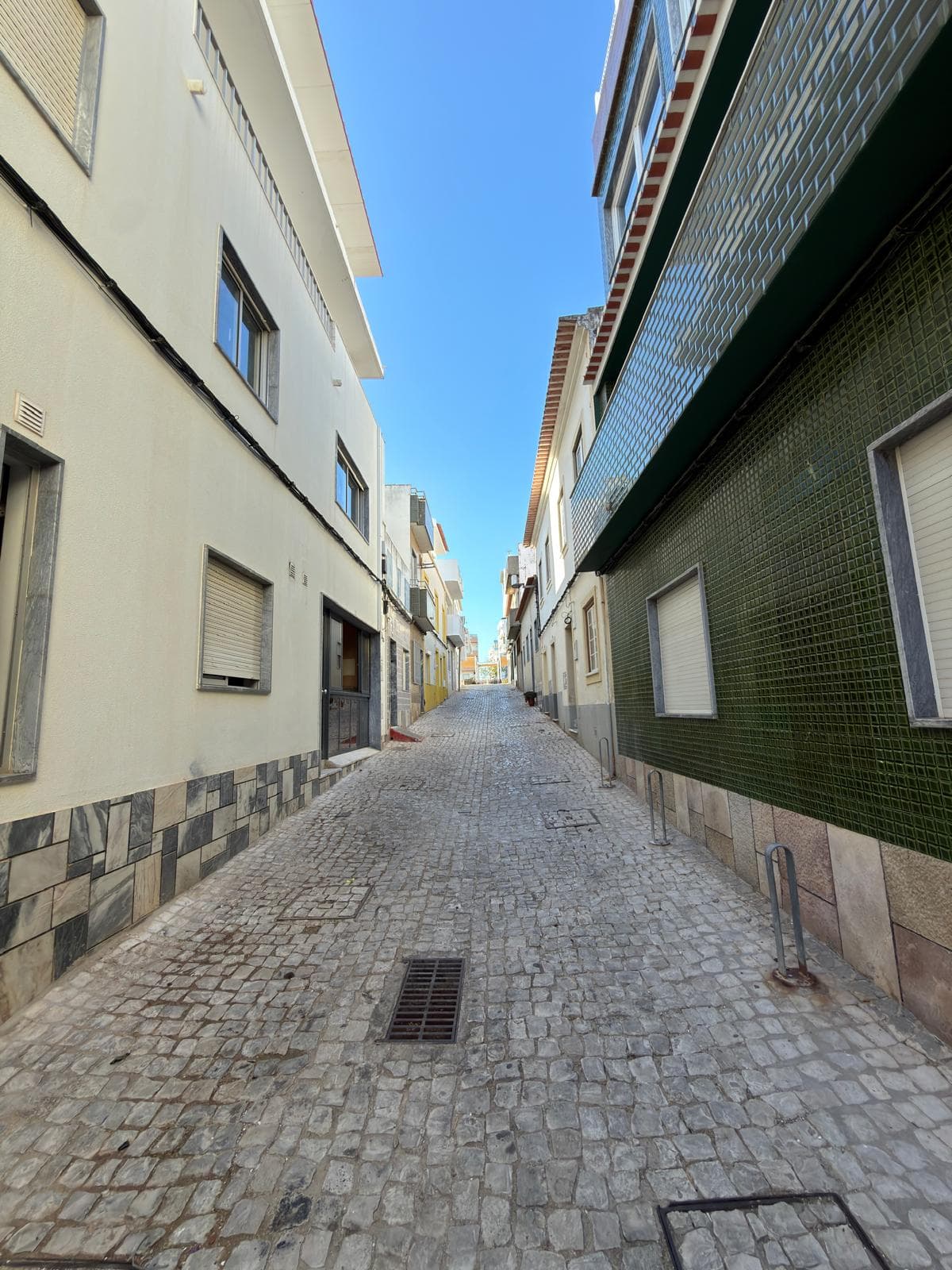 AHS T1 5 Vila Nova 31 Apartments - Portimao City Centre - 5