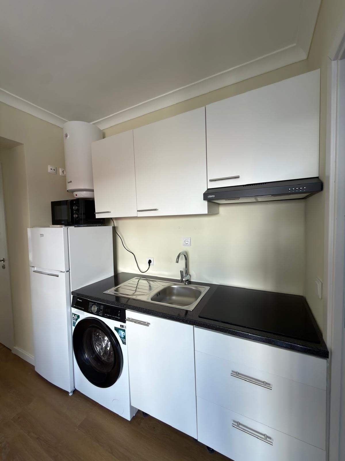 AHS T2 4 Vila Nova 31 Apartments - Portimao City Centre - 2