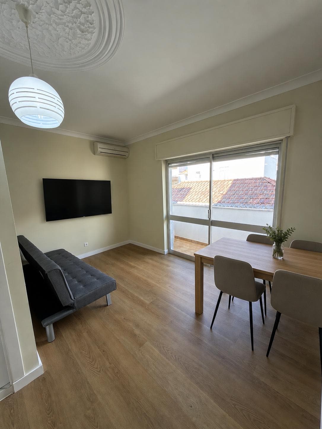 AHS T2 4 Vila Nova 31 Apartments - Portimao City Centre