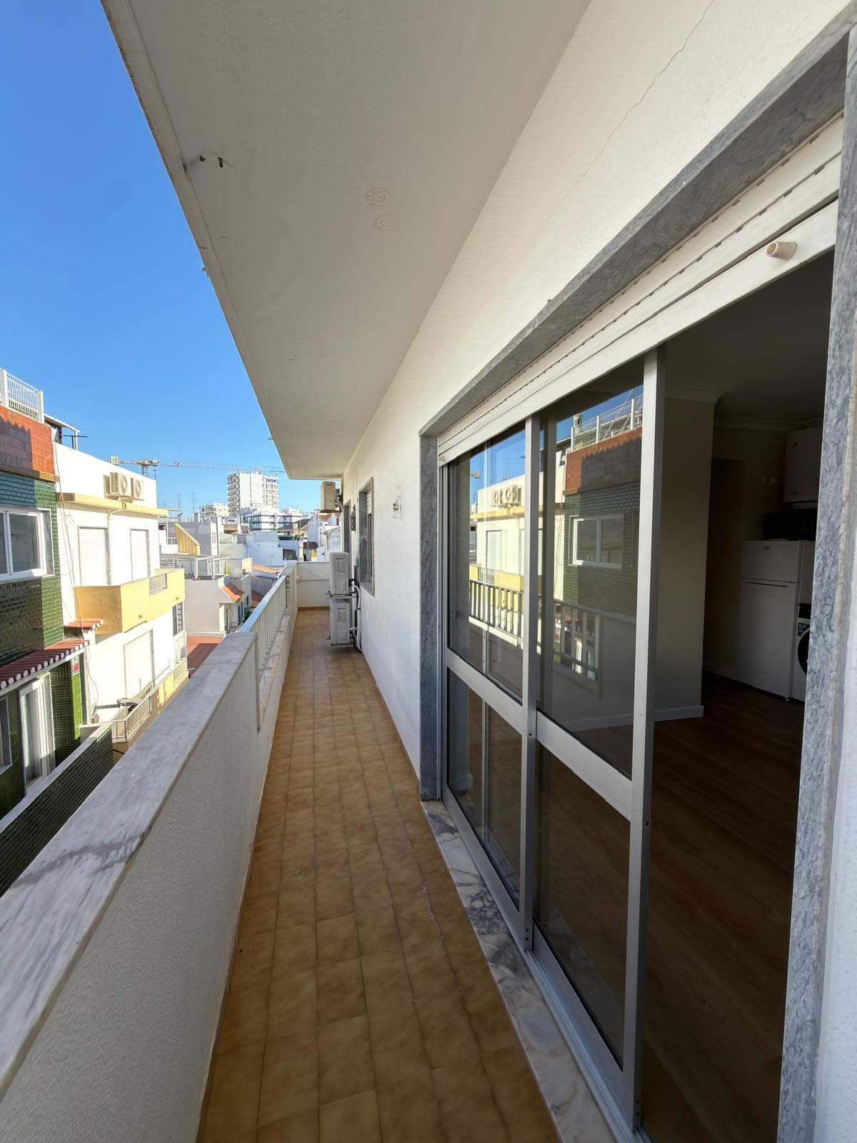 AHS T2 6 Vila Nova 31 Apartments – Portimão City Centre